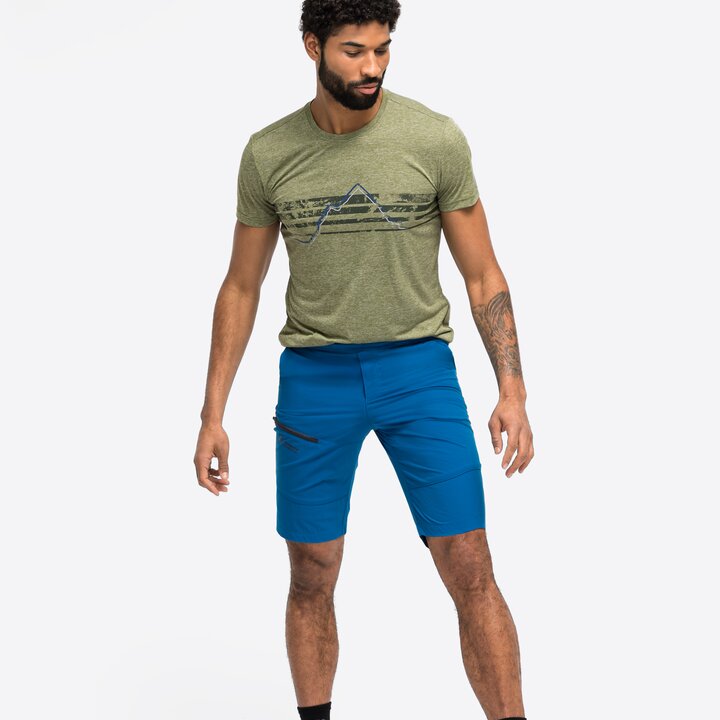 Maier Sports FORTUNIT L.B. M bermuda shorts buy online